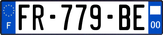 FR-779-BE
