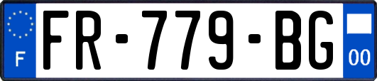 FR-779-BG