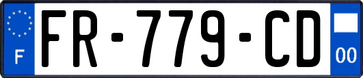 FR-779-CD