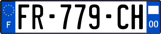 FR-779-CH