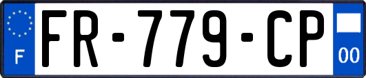 FR-779-CP