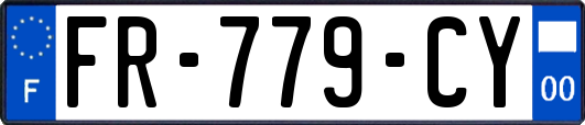 FR-779-CY