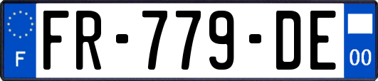 FR-779-DE