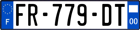 FR-779-DT