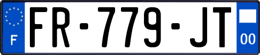 FR-779-JT