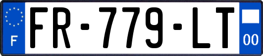 FR-779-LT