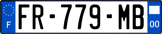 FR-779-MB