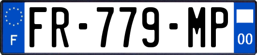 FR-779-MP