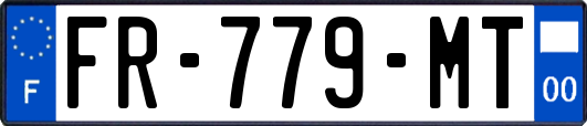 FR-779-MT