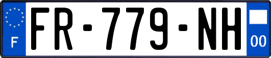 FR-779-NH