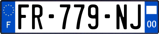 FR-779-NJ