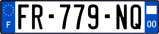 FR-779-NQ