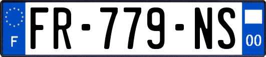 FR-779-NS