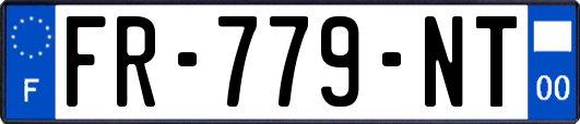 FR-779-NT