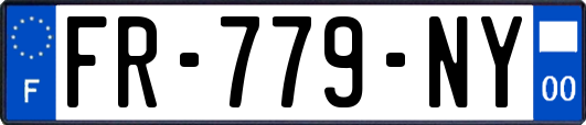 FR-779-NY