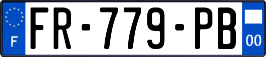 FR-779-PB