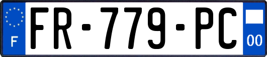 FR-779-PC
