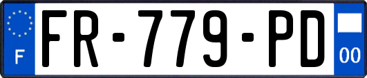 FR-779-PD