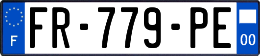 FR-779-PE