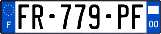 FR-779-PF
