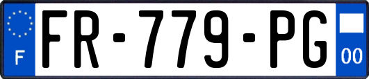 FR-779-PG