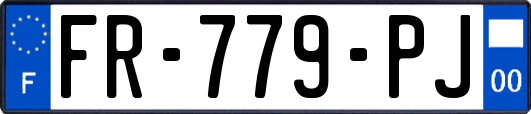 FR-779-PJ