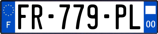 FR-779-PL