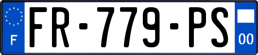 FR-779-PS
