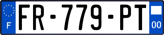 FR-779-PT