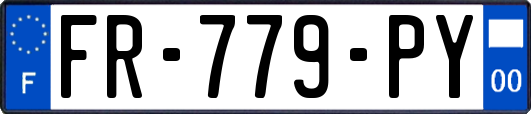 FR-779-PY