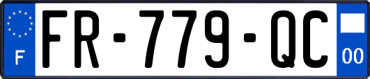 FR-779-QC