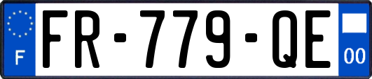 FR-779-QE