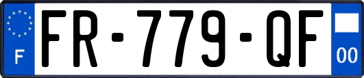 FR-779-QF