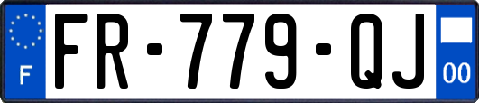 FR-779-QJ