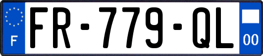FR-779-QL