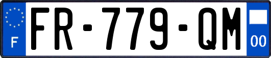 FR-779-QM