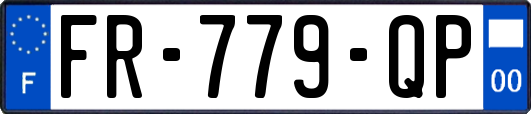 FR-779-QP
