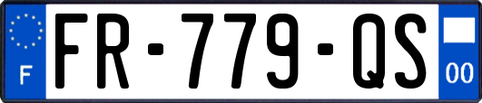 FR-779-QS