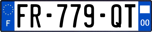 FR-779-QT