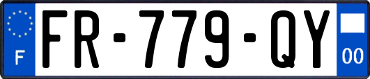 FR-779-QY