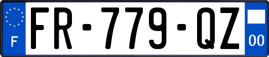 FR-779-QZ