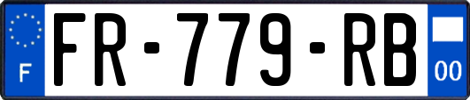 FR-779-RB