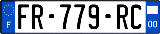 FR-779-RC