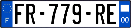 FR-779-RE