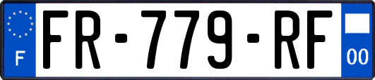 FR-779-RF