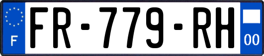 FR-779-RH