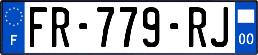 FR-779-RJ