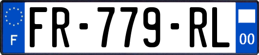 FR-779-RL