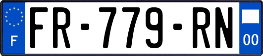 FR-779-RN