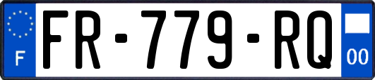 FR-779-RQ